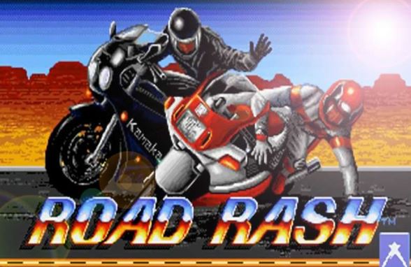Download Road Rash Phiên bản full không lỗi