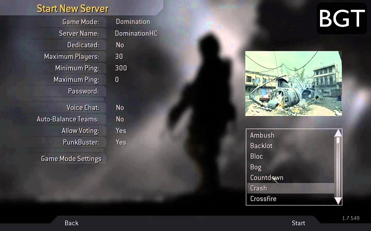 Cùng nhau chiến Call of Duty 4 Modern Warfare thôi nào