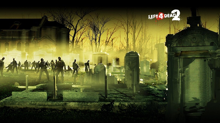 Tải Left 4 Dead 2 Online Full DLC mới nhất