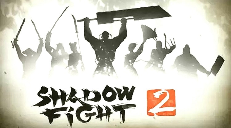 Tải Game Shadow Fight 2 Hack Full Cho Android