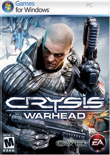 Cấu hình yêu cầu để chơi game Crysis 1