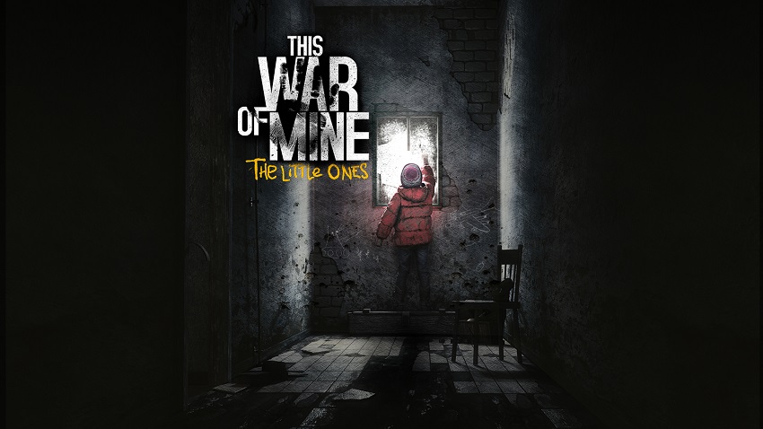 Download This War Of Mine Việt Hóa Full cho PC