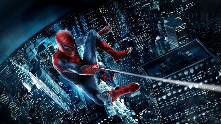The Amazing Spider Man 2 là thành công lớn nhất trong ngành game cho Spider Man