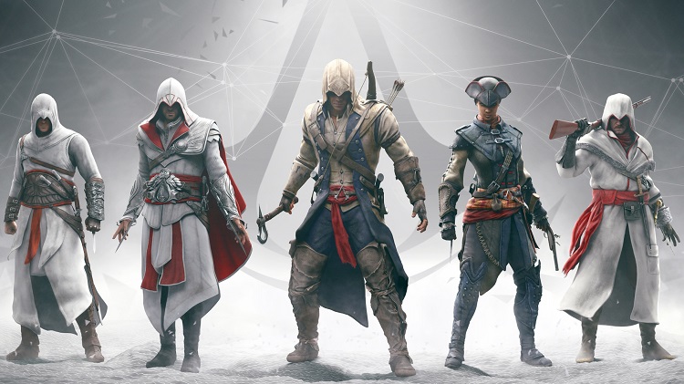 Tải Assassin’s Creed IV: Black Flag Full 1 Link Fshare
