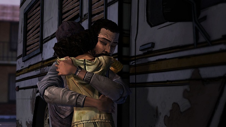 Tải The Walking Dead Season 1 Full cho PC với một link Fshare duy nhất