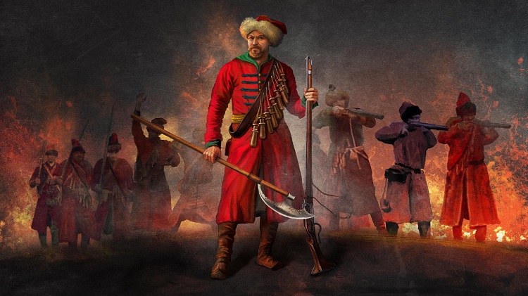 Game Cossacks 3 có lối chơi và chiến thuật hết sức độc đáo