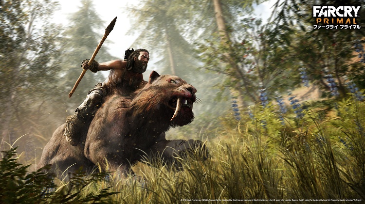 Download Far Cry Primal Full Cho PC voiws 1 link Fshare
