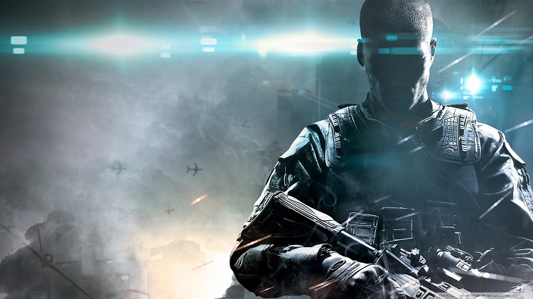 Tải Call Of Duty Black Ops 2 full cho PC với một link Fshare duy nhất