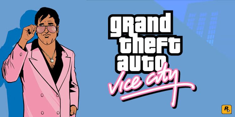 Download Grand Theft Auto Vice City Full PC 1 Link Fshare.