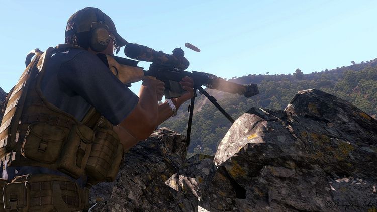 Download Arma 3 full 1 link Fshare.
