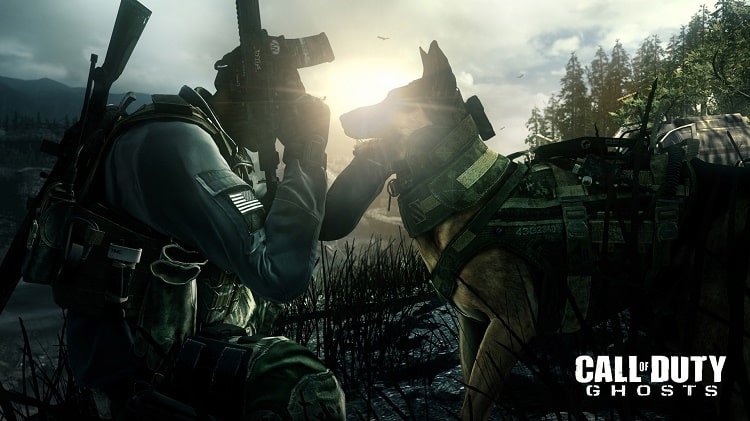 Tải Call of Duty: Ghosts Full 1 link duy nhất!!