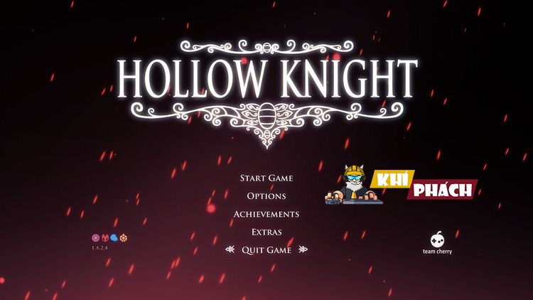 Còn chờ gì mà không chiến ngay Hollow Knight nào!!!