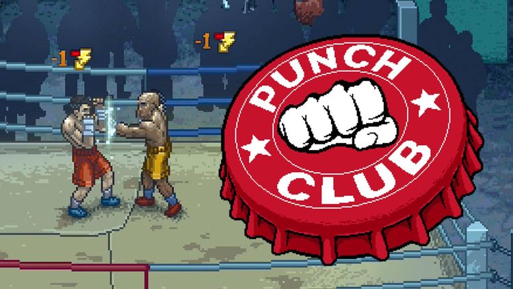 Cấu hình nào cũng chiến được Punch Club "ultra setting" :v