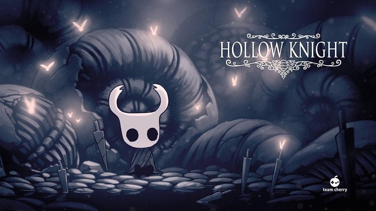 Download game Hollow Knight Full Fshare tốc độ cao