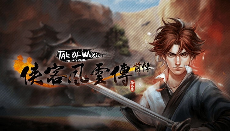 Download Game Tale Of Wuxia Việt Hóa 1 link