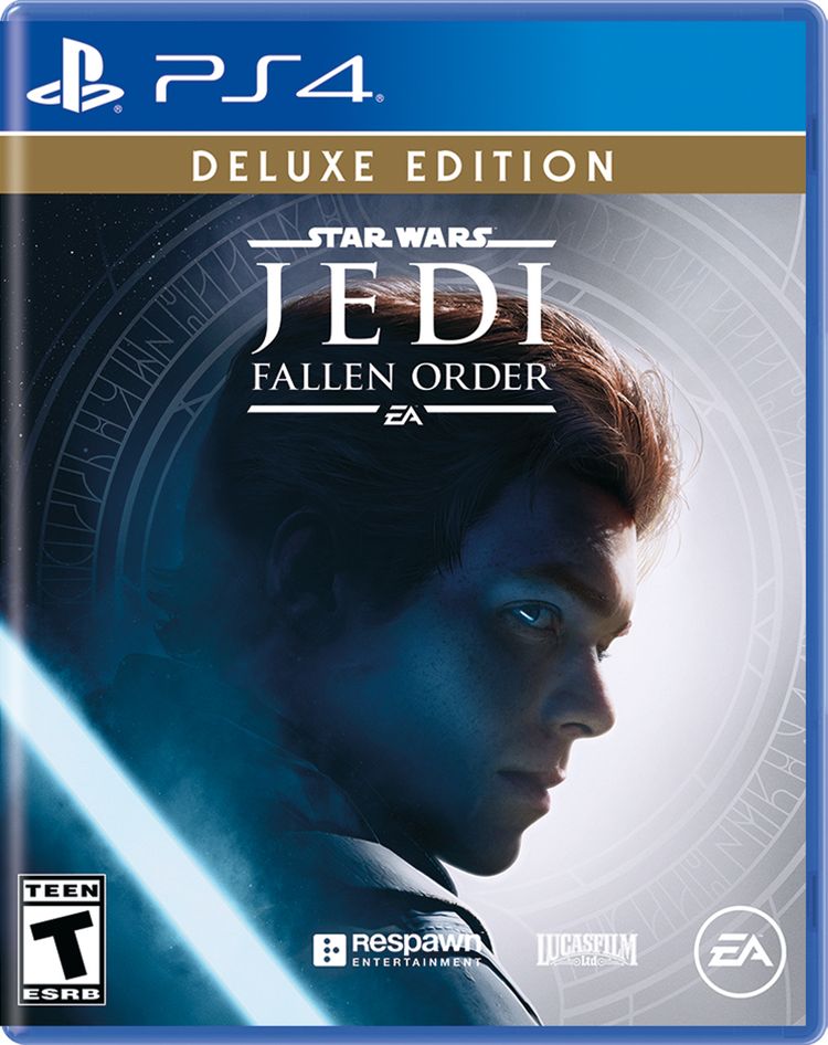 Star Wars Jedi: Fallen Order yêu cầu một cấu hình tương đối cao