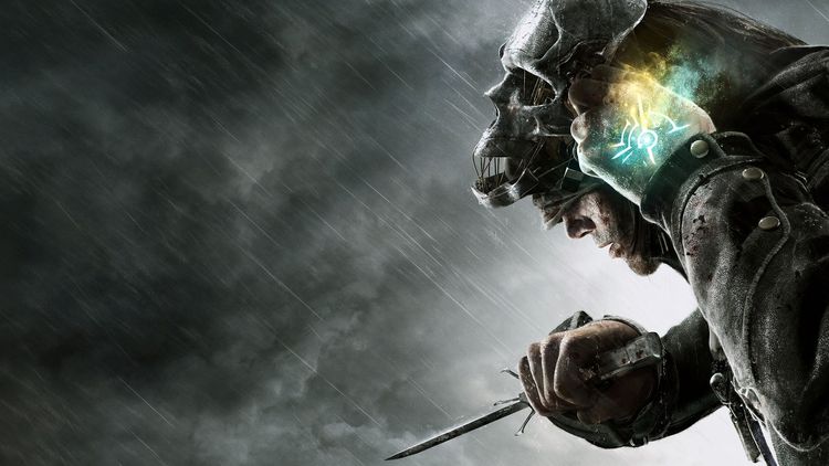 Tải Dishonored Game of The Year Edition với 1 link Fshare duy nhất
