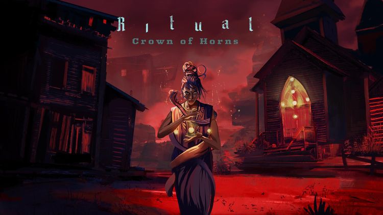 Tải Ritual: Crown of Horns full 1 link Fshare
