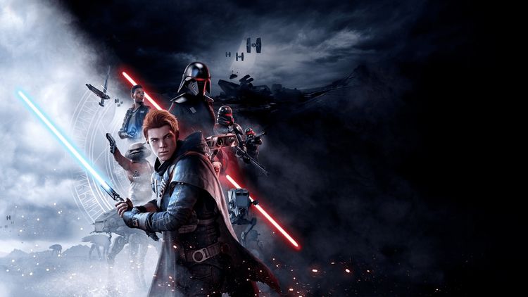 Tải Star Wars Jedi: Fallen Order với một link duy nhất