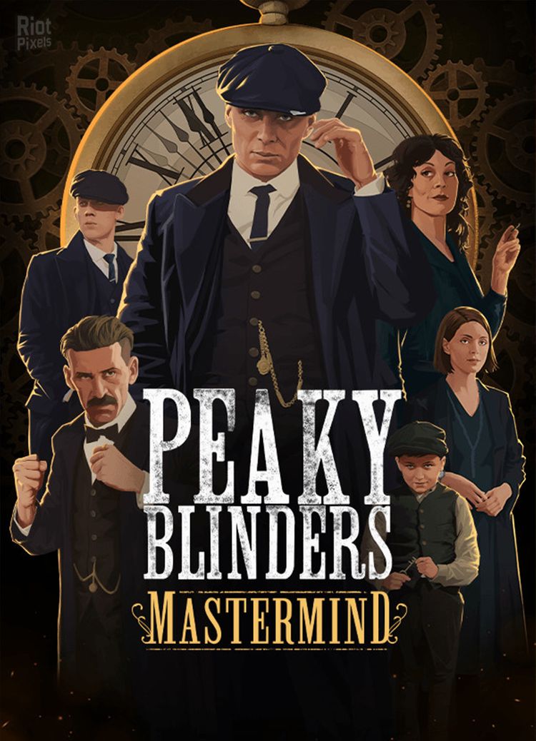 Peaky Blinders: Mastermind không đòi hỏi cấu hình quá cao