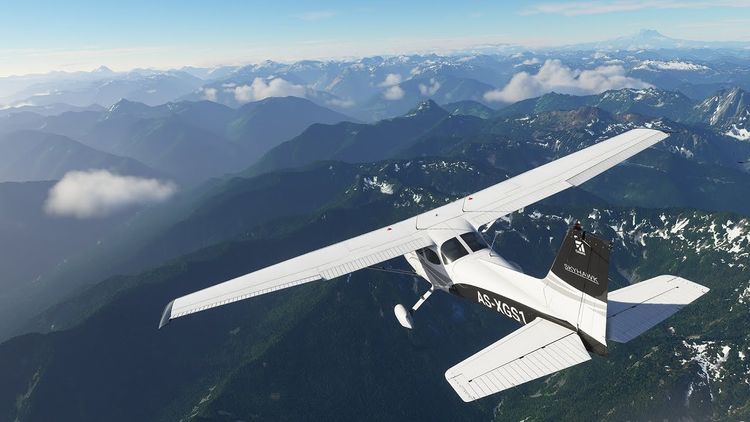 Chỉ cần một link duy nhất để tải Microsoft Flight Simulator nha