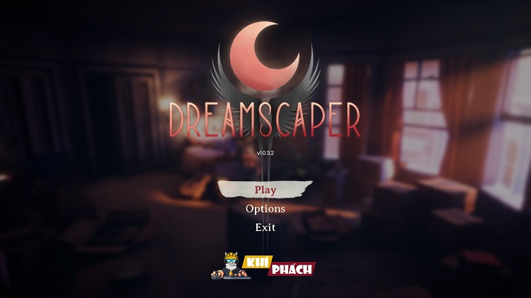 Chiến game Dreamscaper cùng Khí Phách nào!!