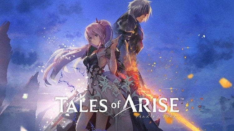 Link tải Tales of Arise Full