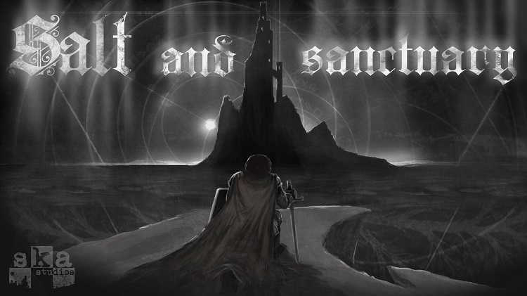 Salt and Sanctuary - Đỉnh cao nhập vai 2D