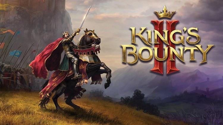 Link tải King's Bounty ii Full