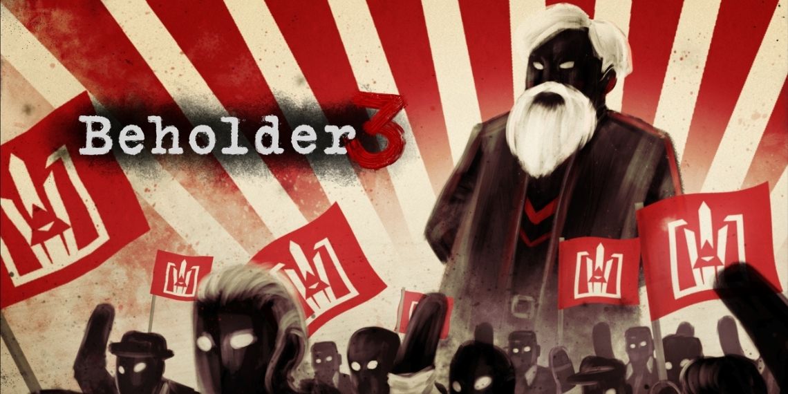 Link tải Beholder 3 Full cho PC