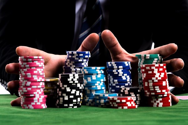 Mẹo chơi Poker kiếm tiền thật hiệu quả nhất hiện nay
