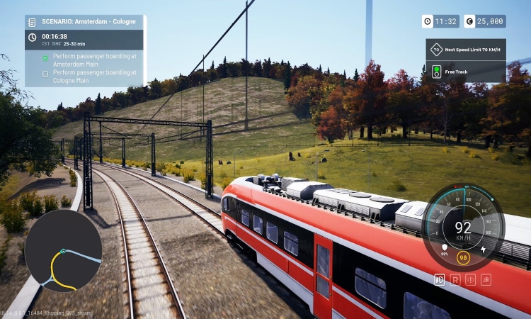 Tải Train Life: A Railway Simulator full 1 link Fshare