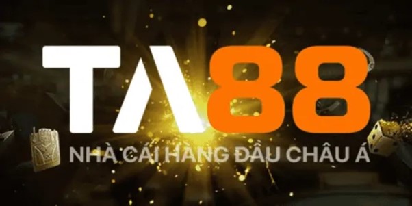 TA88 được xếp hạng là nhà cái hàng đầu châu Á hiện nay
