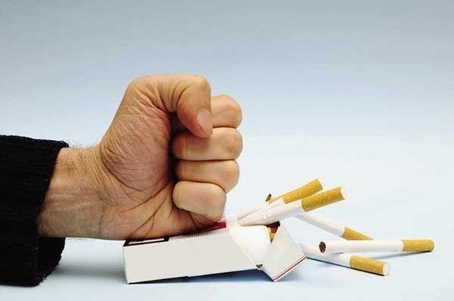 Bao thuốc lá cũng là hình thức xin số mang lại hiệu quả khi chơi lô đề xổ số