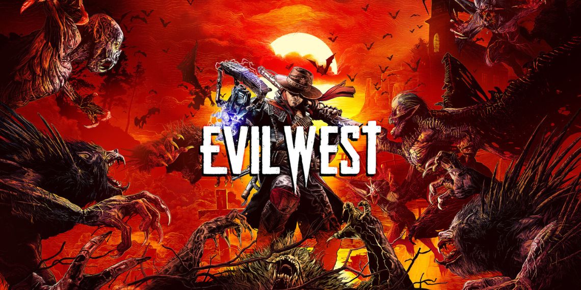 Link tải Evil West Full cho PC