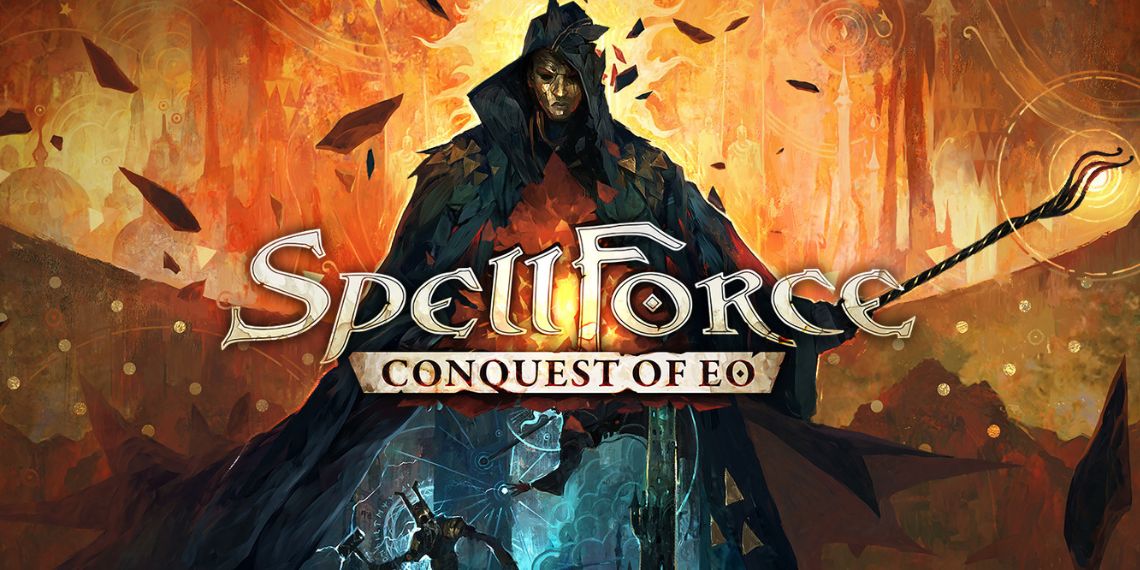 Link tải SpellForce: Conquest of Eo Full