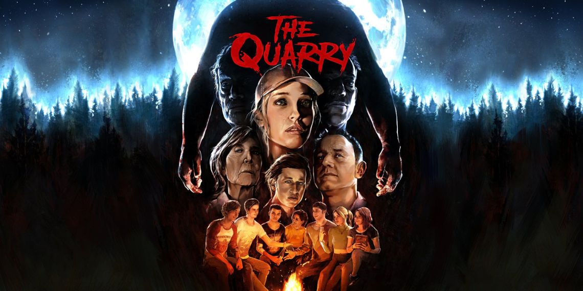 Link tải The Quarry Deluxe Edition Full