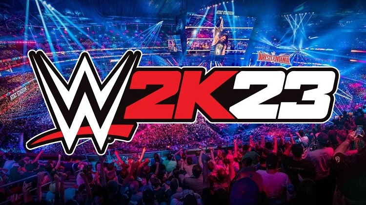 Cấu hình yêu cầu chiến game WWE 2K23 cao