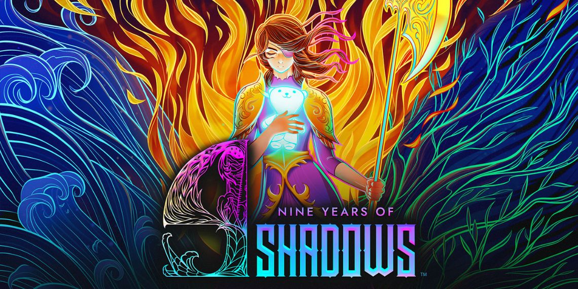 Link tải 9 Years of Shadows Full
