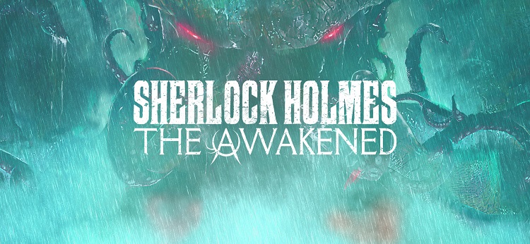 Sherlock Holmes The Awakened - Thần thám :v