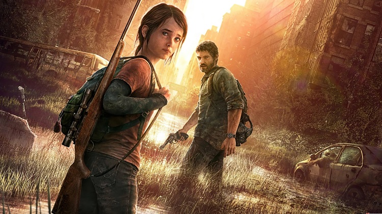The Last of Us Part I - Lên PC